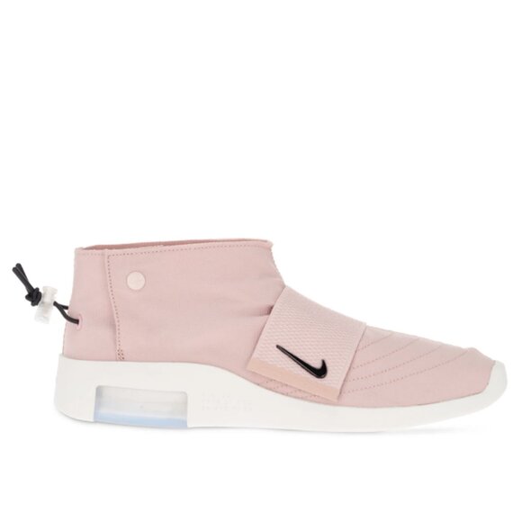 Nike Air Fear Of God Moccasin "Particle Beige" Sneakers - Picture 1 of 8